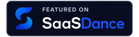 Featured on SaaSDance